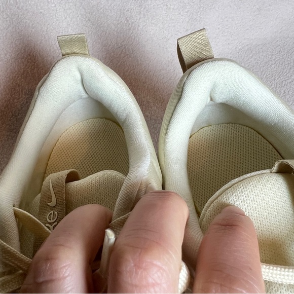 Nike In-Season TR 14 Training Sneakers Women’s 10 Coconut Milk - Picture 15 of 16